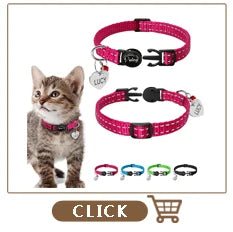 Cat Harness and Leash Set Reflective Kitten Puppy Dogs Jacket Mesh Pet Clothes For Small Dogs Pet Chihuahua Yorkies Pug