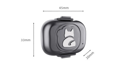 4G/2G Dog Gps Tracker Mini Gps for Cats Waterproof Anti-Lost Device Pet Location Anti-Theft Alarm Tracker Collar Dog Accessories