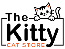 The Kitty Cat Store1